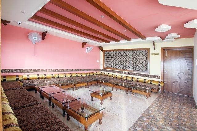 Rahul Guest House Varanasi Bagian luar foto