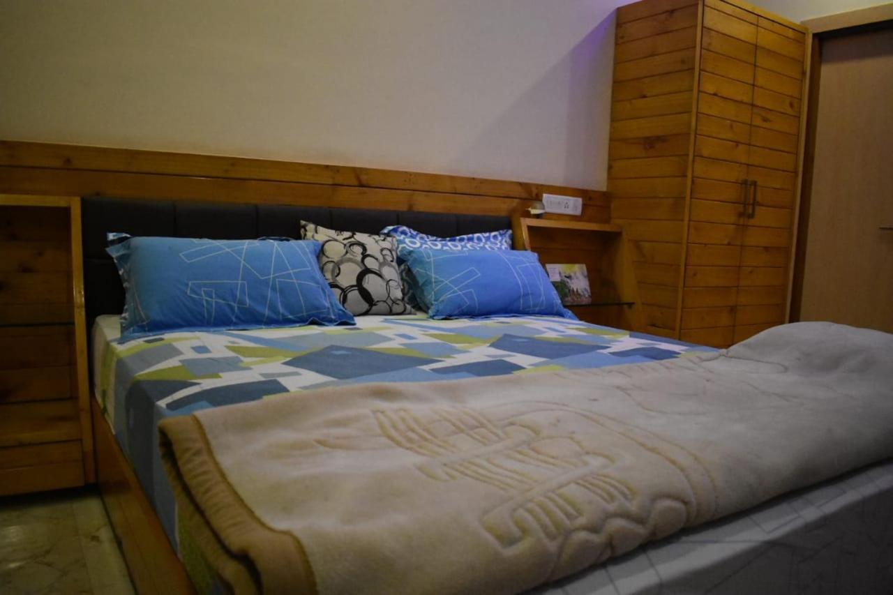Rahul Guest House Varanasi Bagian luar foto